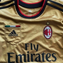 AC MILAN M 2013-14 - CHANTISPORTS