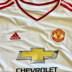 MANCHESTER UNITED GG 2015-16 na internet