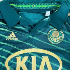 PALMEIRAS P 2012 - CHANTISPORTS