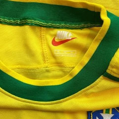 BRASIL M 1998 - CHANTISPORTS