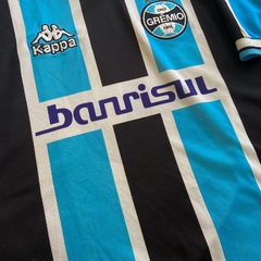 GRÊMIO GG 2001