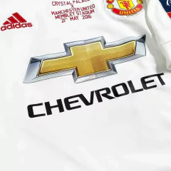 MANCHESTER UNITED G 2015-16 on internet