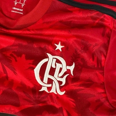 Imagem do FLAMENGO P 2014-15