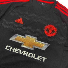 MANCHESTER UNITED P 2015-16 en internet