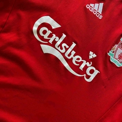 LIVERPOOL M 2008-10