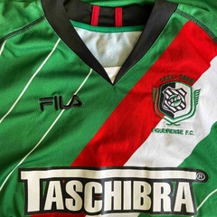 FIGUEIRENSE GG 2009 na internet