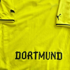 BORUSSIA DORTMUND M 2013-14 na internet