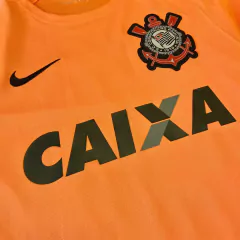 Image of CORINTHIANS M 2015