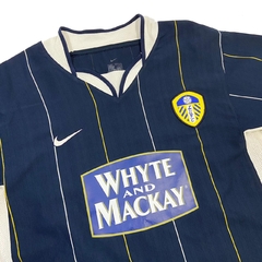 LEEDS UNITED P 2003-04 en internet