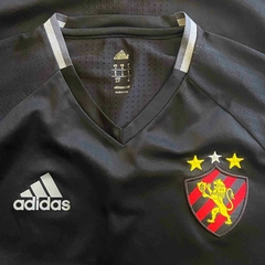 SPORT RECIFE P TREINO 2015 - CHANTISPORTS