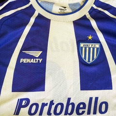 AVAÍ GG 2001 - online store