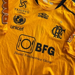 FLAMENGO GK G 2012 - loja online