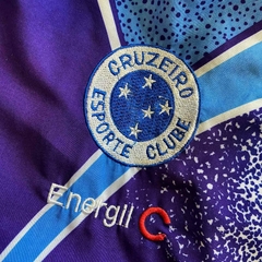 Image of CRUZEIRO M 1995-96