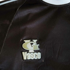 Imagem do VASCO M 2001-02