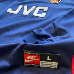 ARSENAL GK G JUVENIL 1998-99 - buy online