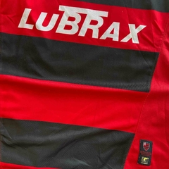 FLAMENGO M 2005-06 na internet