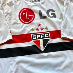 SÃO PAULO GG 2009 - CHANTISPORTS