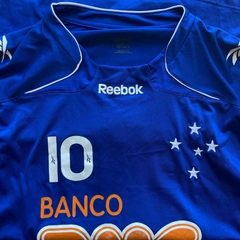 CRUZEIRO GG 2010 on internet