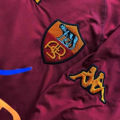 Imagem do ROMA GG 2007-08
