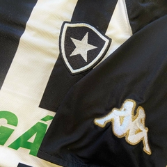 Imagem do BOTAFOGO G 2008