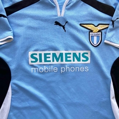 LAZIO M 2000-01 - online store