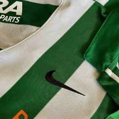 CORITIBA M 2011-12 - CHANTISPORTS