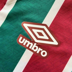 FLUMINENSE M 2022-23 - loja online