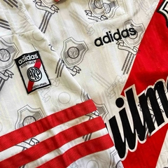 RIVER PLATE GG 1996-98