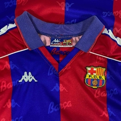 BARCELONA GG 1992-95 - loja online