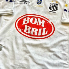 Imagem do SANTOS M 2003