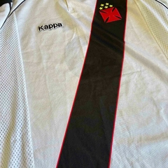 VASCO G 1998 - CHANTISPORTS