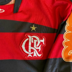 FLAMENGO M 2011 - loja online