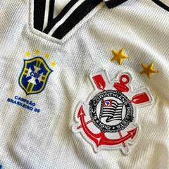 CORINTHIANS G 1999 on internet