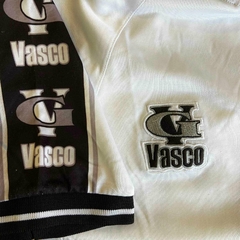 VASCO P 2001-02 - loja online