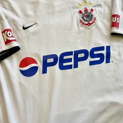 CORINTHIANS G 2003-04