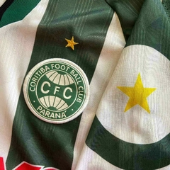 Imagem do CORITIBA GG 1998