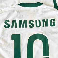 PALMEIRAS M 2009 - CHANTISPORTS