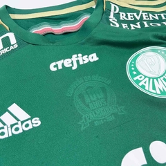 Imagen de PALMEIRAS P 2014-15