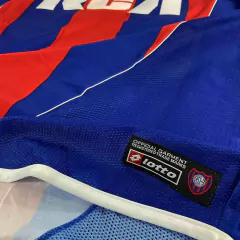 SAN LORENZO GG 2005-06 na internet