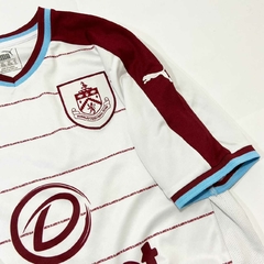 BURNLEY P 2017-18