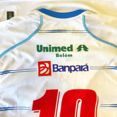 Imagem do PAYSANDU P 2009-10