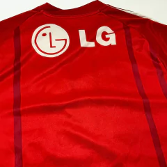 Imagen de SÃO PAULO G GK 2006