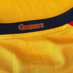 ARSENAL M 2008-09 - online store