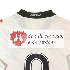 CORINTHIANS GG 2009