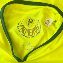 PALMEIRAS G 2010 - CHANTISPORTS