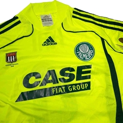 PALMEIRAS P 2008 na internet