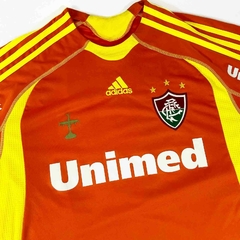 FLUMINENSE M GOLEIRO 2009 na internet