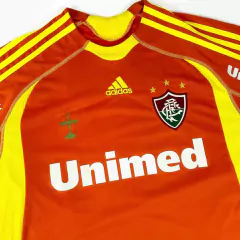 FLUMINENSE M GOLEIRO 2009 na internet