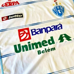 PAYSANDU P 2009-10 - CHANTISPORTS