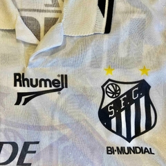 Image of SANTOS GG 1996